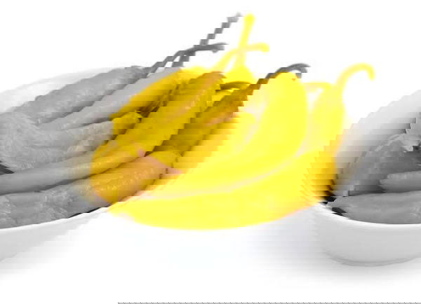 فلفل بلدي وزن  Image 1 Preview