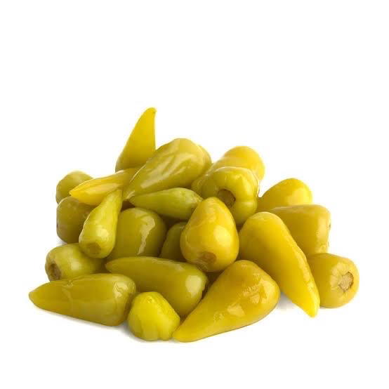 فلفل مكسيكي وزن  Preview Image