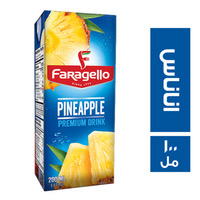 فراجيللو اناناس ٢٠٠ مل Image 1 Preview