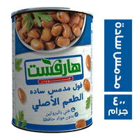 فول هارفست ساده ٤٠٠ جم  Preview Image