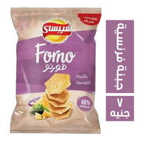 فورنو جبنة فرنسية ٧ ج Preview Image