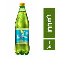فيروز اناناس -1لتر Preview Image