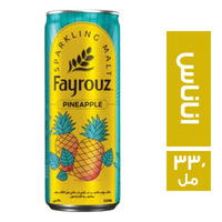 فيروز اناناس -330مل Image 1 Preview