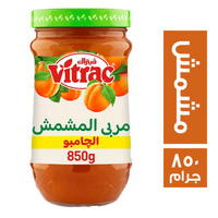 فيتراك مربي مشمش ٨٥٠ جم Preview Image