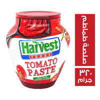 هارفست صلصة طماطم ٣٢٠ جم Preview Image