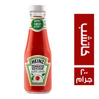 هاينز كاتشب ٢٠٠ جم Preview Image