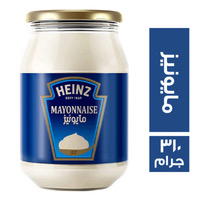 هاينز مايونيز ٣١٠ جم Preview Image