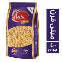 حواء مكرونة ميني فرن ٤٠٠ جم Preview Image