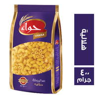 حواء مكرونه هلاليه -400جم Preview Image