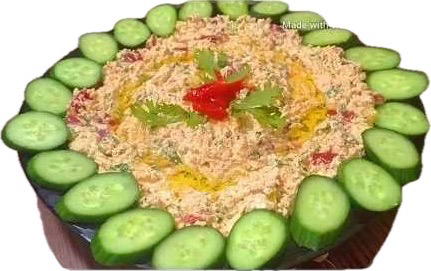 جبنه خلطه وزن Preview Image