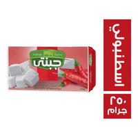 جبنتي جبنة اسطنبولي ٢٥٠ جم Preview Image