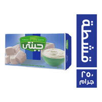 جبنتي جبنة قشطة ٢٥٠ جم Preview Image