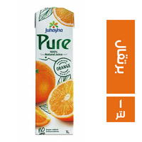 جهينه عصير بيور برتقال لتر Preview Image