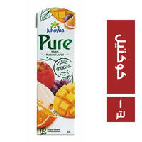 جهينه عصير بيور كوكتيل لتر Preview Image