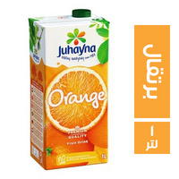 جهينه عصير برتقال -1لتر  Preview Image