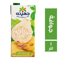 جهينه عصير جوافه -1لتر Preview Image
