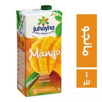 جهينه عصير مانجو -1لتر Preview Image