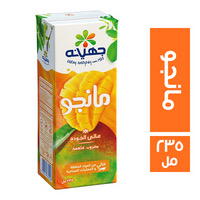 جهينه عصير مانجو -235مل Preview Image