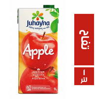 جهينه عصير تفاح -1لتر Preview Image