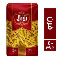 جولدن رويال مكرونة فرن ٣٧٥ جم Preview Image
