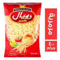 جولدن رويال مكرونة مرمرية ٣٧٥ جم Preview Image