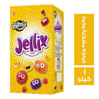 جيليكس جيلي فواكة ١قطعة  Image 1 Preview