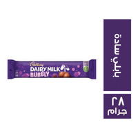 كادبوري شوكولاتة بابلي ٢٨ جم Preview Image