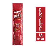كاتشب الكبير ١٨ جم Preview Image