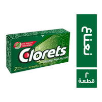 كلورتس لبان نعناع ١ قطعة Preview Image