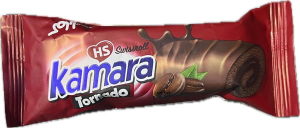 كمارا تورنيدو كيك قهوة ٥ ج Image 1 Preview