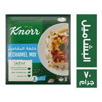 كنور خلطه بشاميل ٧٠ جم Preview Image