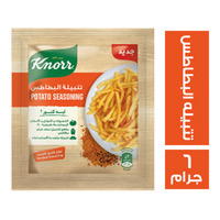 كنور خلطه بطاطس ٦ جم Preview Image
