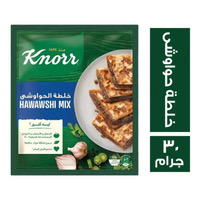 كنور خلطه حواوشي ٣٠ جم Preview Image
