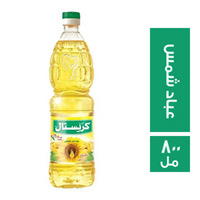 كريستال عباد شمس ٨٠٠ مل Preview Image