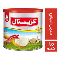كريستال سمن بيضاء ٢ ك Preview Image
