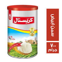 كريستال سمن بيضاء ٧٠٠ جم Preview Image