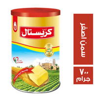 كريستال سمن صفراء ٧٠٠ جم Preview Image