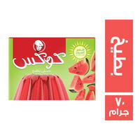 كوكس جيلي بطيخ ٧٠ جم Preview Image