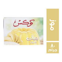 كوكس جيلي موز ٨٠ جم Preview Image