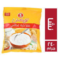 كوكس نشا ٢٤٠ جم Preview Image