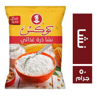 كوكس نشا ٥٠ جم Preview Image