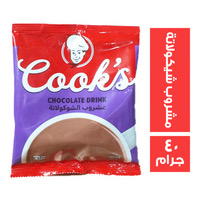 كوكي كاكاو ظرف ٤٠ جم Preview Image