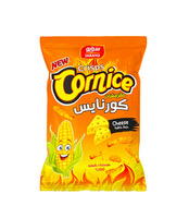 كورنايس جبنة ٢ ج Image 1 Preview