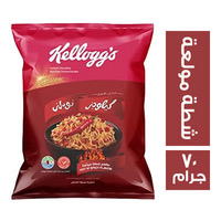 كيلوجز نودلز بطعم الشطة مولعة ٧٠ جم Preview Image