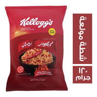 كيلوجز نودلزبطعم شطة مولعة ١٢٠ جم Preview Image