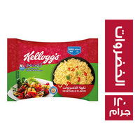 كيلوجز نودلز بطعم الخضراوات -١٢٠ جم Preview Image