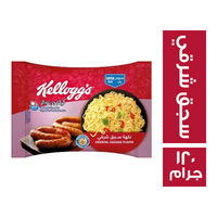 كيلوجز نودلز بطعم السجق شرقي -120جم Preview Image