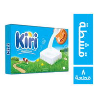 كيري جبنه مربعات بالقشطه -8قطع Preview Image