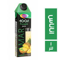لمار اناناس بيور لتر Preview Image