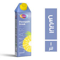 لمار عصير أناناس لتر Preview Image